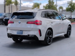 BMW X3 30 xDrive Sports Activity Vehicle 2026