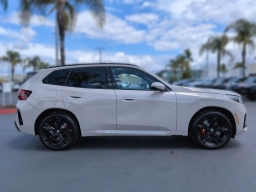 BMW X3 30 xDrive Sports Activity Vehicle 2026