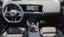 BMW X3 30 xDrive Sports Activity Vehicle 2026