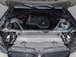 BMW X3 30 xDrive Sports Activity Vehicle 2026