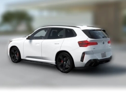 BMW X3 30 xDrive Sports Activity Vehicle 2026