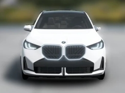 BMW X3 30 xDrive Sports Activity Vehicle 2026