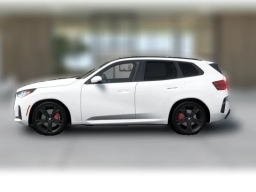BMW X3 30 xDrive Sports Activity Vehicle 2026