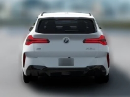 BMW X3 30 xDrive Sports Activity Vehicle 2026