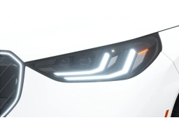 BMW X3 30 xDrive Sports Activity Vehicle 2026