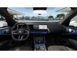 BMW X3 30 xDrive Sports Activity Vehicle 2026
