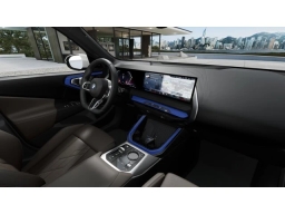 BMW X3 30 xDrive Sports Activity Vehicle 2026