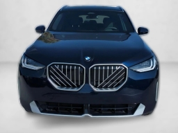 BMW X3 30 xDrive Sports Activity Vehicle 2026