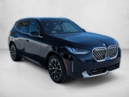 BMW X3 30 xDrive Sports Activity Vehicle 2026