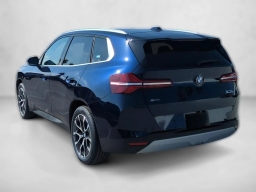 BMW X3 30 xDrive Sports Activity Vehicle 2026