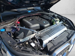 BMW X3 30 xDrive Sports Activity Vehicle 2026