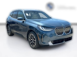 BMW X3 30 xDrive Sports Activity Vehicle 2026