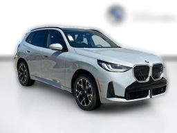 BMW X3 30 xDrive Sports Activity Vehicle 2026