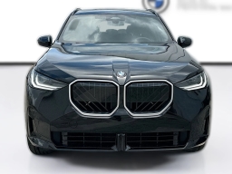 BMW X3 30 xDrive Sports Activity Vehicle 2026