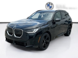 BMW X3 30 xDrive Sports Activity Vehicle 2026