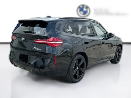 BMW X3 30 xDrive Sports Activity Vehicle 2026