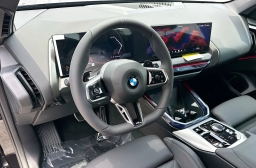 BMW X3 30 xDrive Sports Activity Vehicle 2026