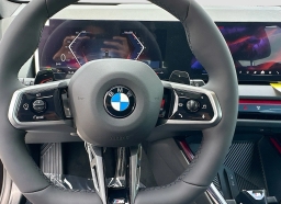 BMW X3 30 xDrive Sports Activity Vehicle 2026