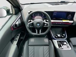 BMW X3 30 xDrive Sports Activity Vehicle 2026