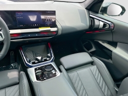 BMW X3 30 xDrive Sports Activity Vehicle 2026