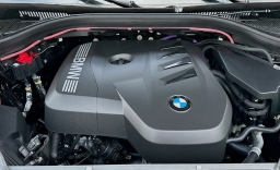 BMW X3 30 xDrive Sports Activity Vehicle 2026
