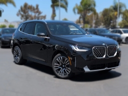 BMW X3 30 xDrive Sports Activity Vehicle 2026