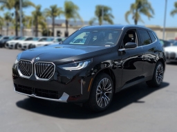 BMW X3 30 xDrive Sports Activity Vehicle 2026