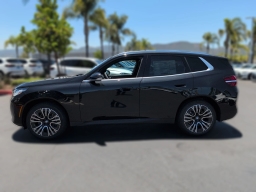 BMW X3 30 xDrive Sports Activity Vehicle 2026