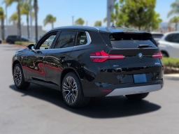 BMW X3 30 xDrive Sports Activity Vehicle 2026
