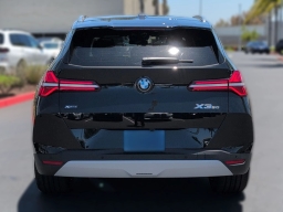 BMW X3 30 xDrive Sports Activity Vehicle 2026