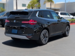 BMW X3 30 xDrive Sports Activity Vehicle 2026