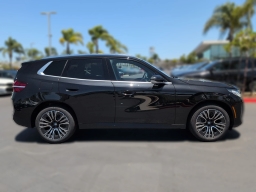 BMW X3 30 xDrive Sports Activity Vehicle 2026