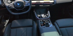 BMW X3 30 xDrive Sports Activity Vehicle 2026