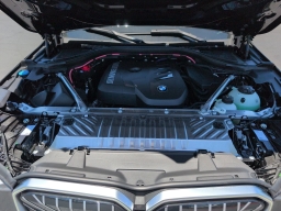 BMW X3 30 xDrive Sports Activity Vehicle 2026