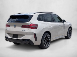 BMW X3 30 xDrive Sports Activity Vehicle 2026