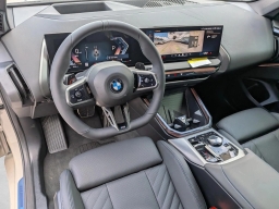 BMW X3 30 xDrive Sports Activity Vehicle 2026
