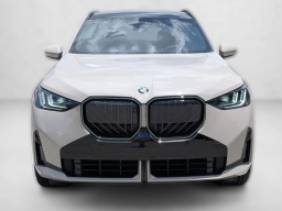 BMW X3 30 xDrive Sports Activity Vehicle 2026