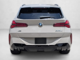 BMW X3 30 xDrive Sports Activity Vehicle 2026