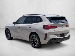 BMW X3 30 xDrive Sports Activity Vehicle 2026