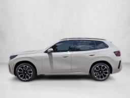 BMW X3 30 xDrive Sports Activity Vehicle 2026