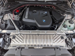 BMW X3 30 xDrive Sports Activity Vehicle 2026