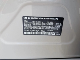 BMW X3 30 xDrive Sports Activity Vehicle 2026