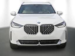 BMW X3 30 xDrive Sports Activity Vehicle 2026