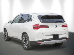 BMW X3 30 xDrive Sports Activity Vehicle 2026