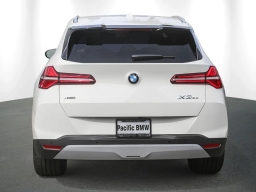 BMW X3 30 xDrive Sports Activity Vehicle 2026