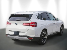 BMW X3 30 xDrive Sports Activity Vehicle 2026