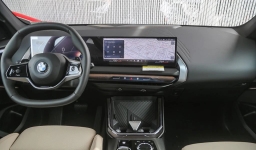 BMW X3 30 xDrive Sports Activity Vehicle 2026