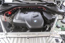 BMW X3 30 xDrive Sports Activity Vehicle 2026