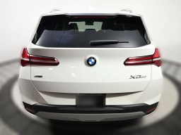 BMW X3 30 xDrive Sports Activity Vehicle 2026