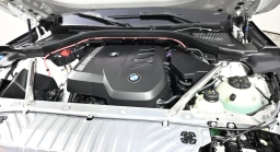 BMW X3 30 xDrive Sports Activity Vehicle 2026
